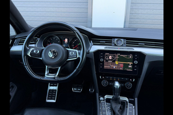 Volkswagen Passat Variant 1.8 TSI Business Edition R / ACTIE