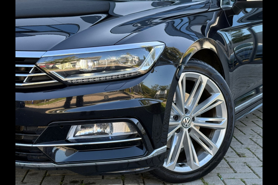 Volkswagen Passat Variant 1.8 TSI Business Edition R / ACTIE