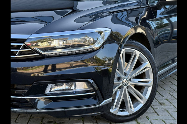 Volkswagen Passat Variant 1.8 TSI Business Edition R / ACTIE