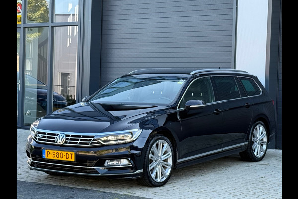Volkswagen Passat Variant 1.8 TSI Business Edition R / ACTIE
