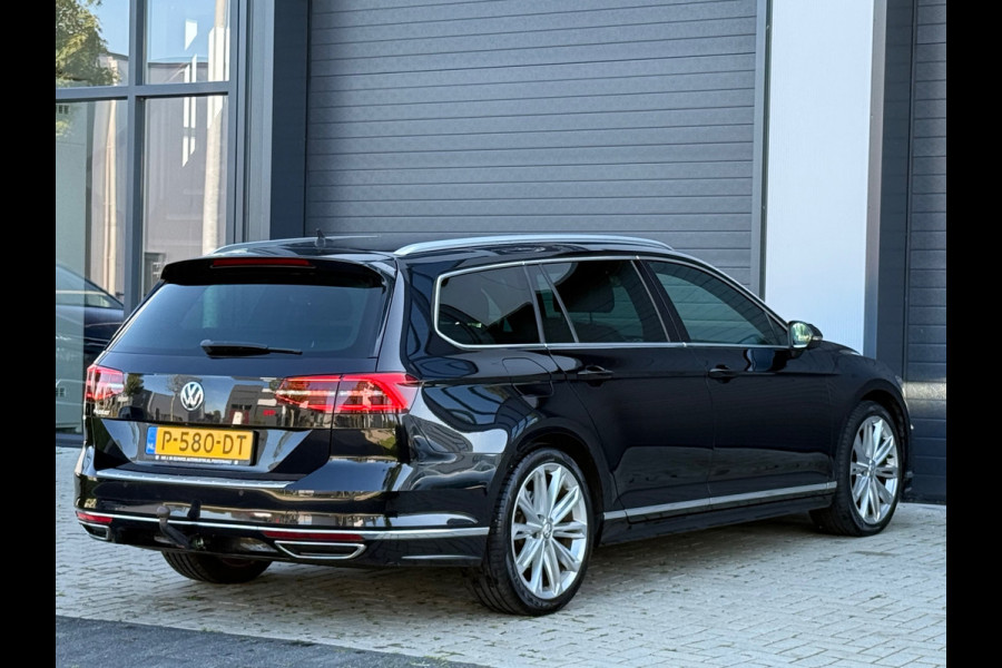 Volkswagen Passat Variant 1.8 TSI Business Edition R / ACTIE