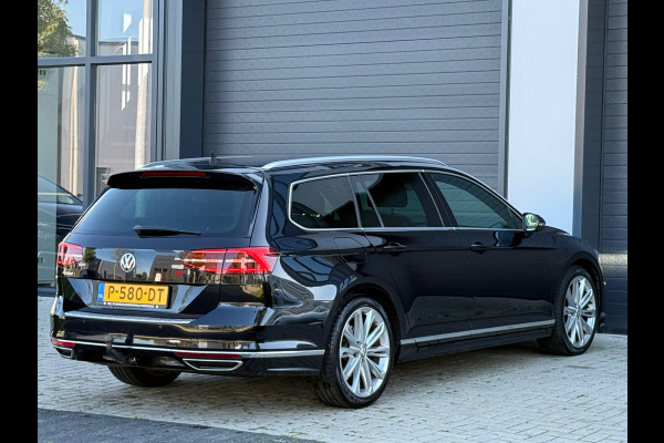 Volkswagen Passat Variant 1.8 TSI Business Edition R / ACTIE