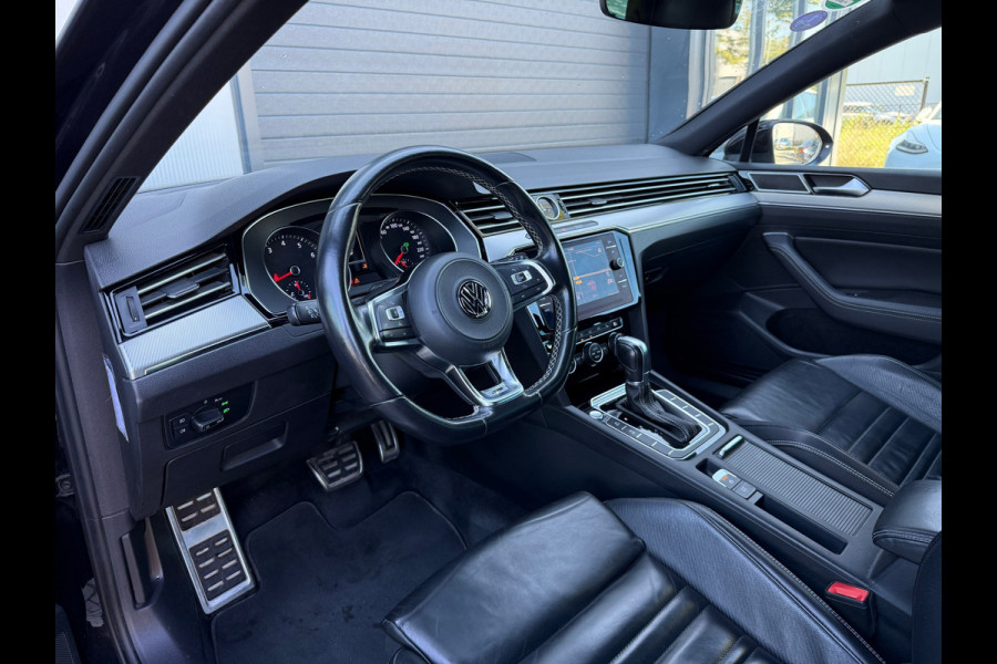 Volkswagen Passat Variant 1.8 TSI Business Edition R / ACTIE