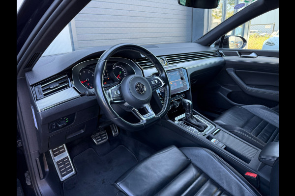 Volkswagen Passat Variant 1.8 TSI Business Edition R / ACTIE