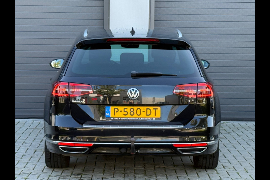 Volkswagen Passat Variant 1.8 TSI Business Edition R / ACTIE