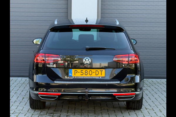 Volkswagen Passat Variant 1.8 TSI Business Edition R / ACTIE