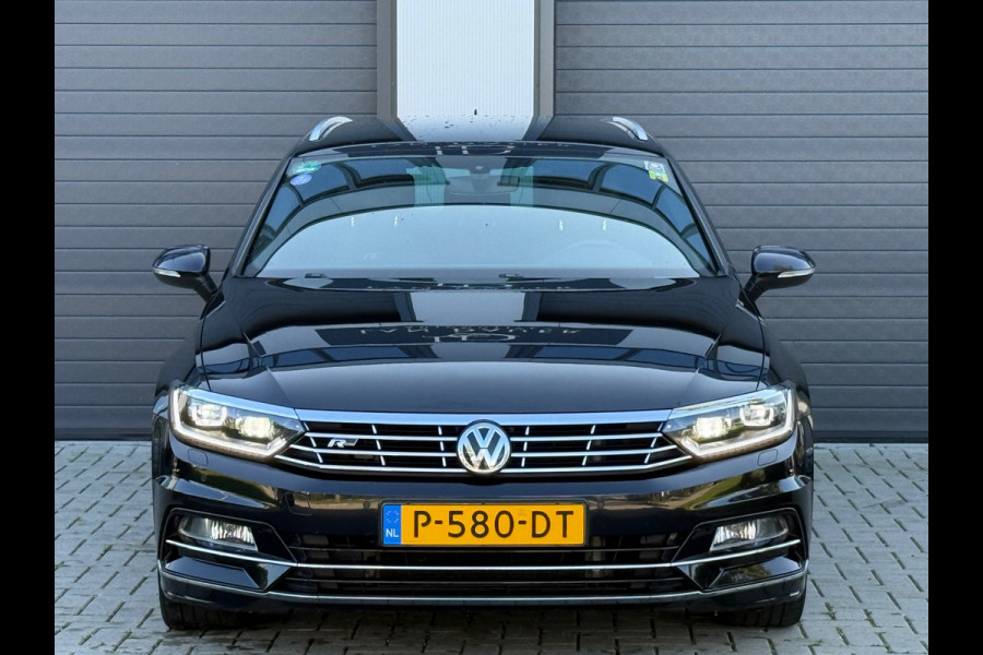 Volkswagen Passat Variant 1.8 TSI Business Edition R / ACTIE