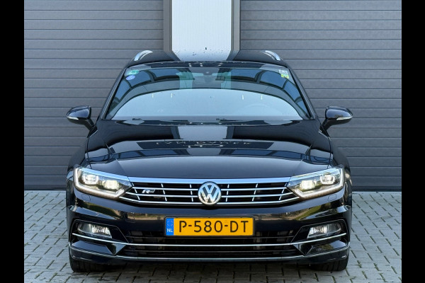 Volkswagen Passat Variant 1.8 TSI Business Edition R / ACTIE