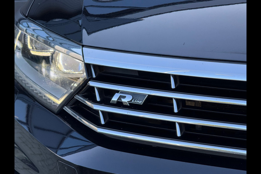 Volkswagen Passat Variant 1.8 TSI Business Edition R / ACTIE
