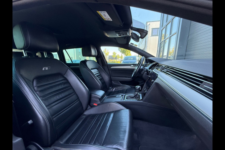 Volkswagen Passat Variant 1.8 TSI Business Edition R / ACTIE