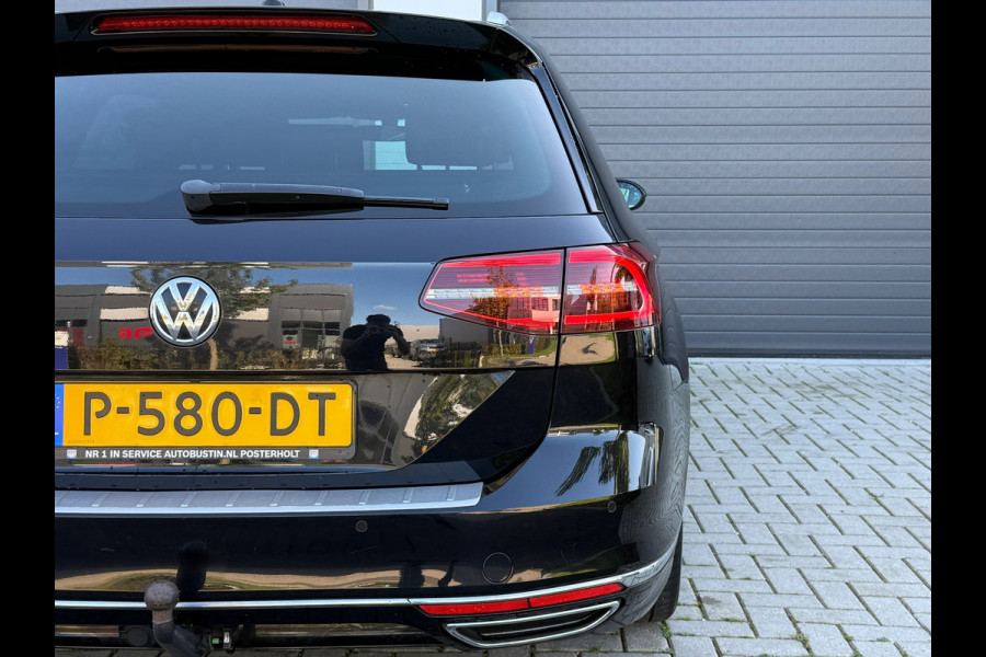 Volkswagen Passat Variant 1.8 TSI Business Edition R / ACTIE