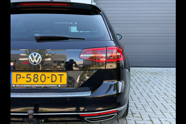 Volkswagen Passat Variant 1.8 TSI Business Edition R / ACTIE