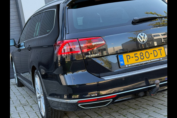 Volkswagen Passat Variant 1.8 TSI Business Edition R / ACTIE
