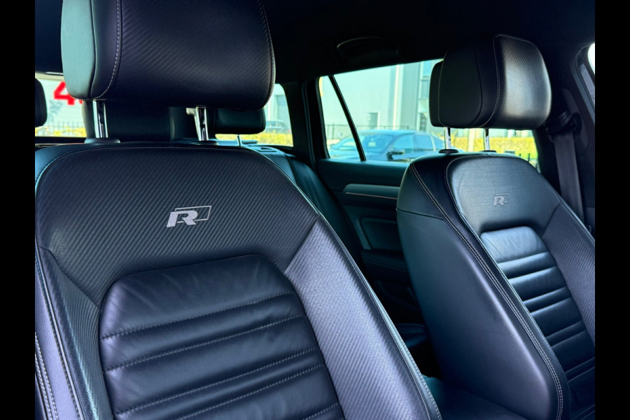 Volkswagen Passat Variant 1.8 TSI Business Edition R / ACTIE