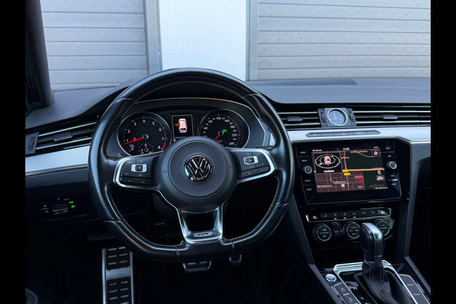 Volkswagen Passat Variant 1.8 TSI Business Edition R / ACTIE