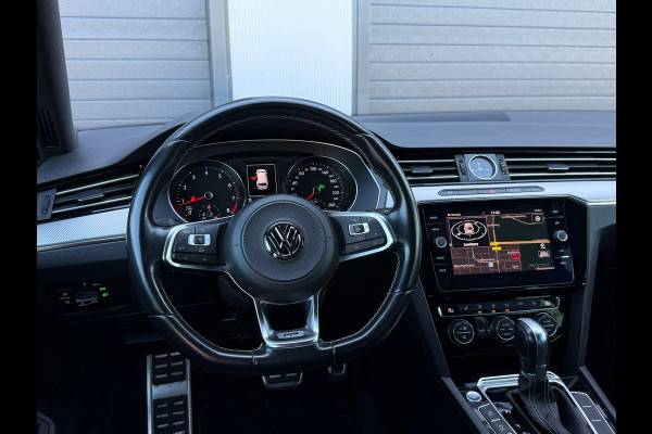 Volkswagen Passat Variant 1.8 TSI Business Edition R / ACTIE