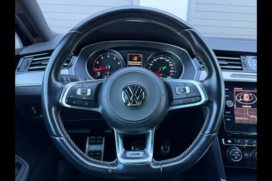 Volkswagen Passat Variant 1.8 TSI Business Edition R / ACTIE