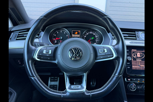 Volkswagen Passat Variant 1.8 TSI Business Edition R / ACTIE