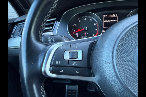 Volkswagen Passat Variant 1.8 TSI Business Edition R / ACTIE