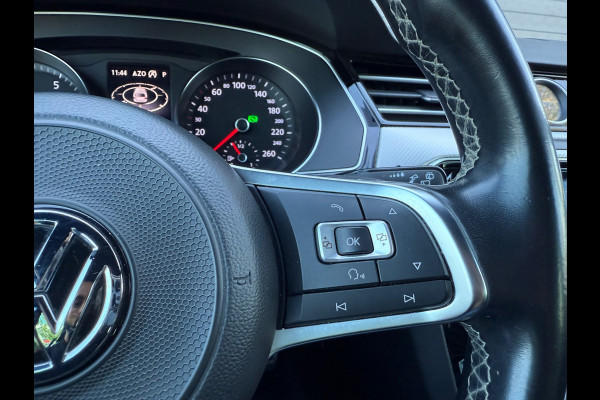 Volkswagen Passat Variant 1.8 TSI Business Edition R / ACTIE