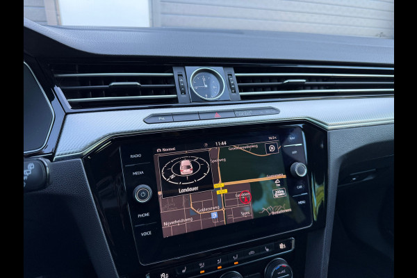 Volkswagen Passat Variant 1.8 TSI Business Edition R / ACTIE