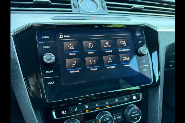 Volkswagen Passat Variant 1.8 TSI Business Edition R / ACTIE