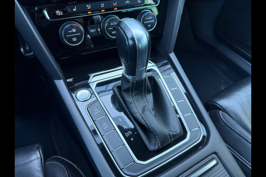 Volkswagen Passat Variant 1.8 TSI Business Edition R / ACTIE