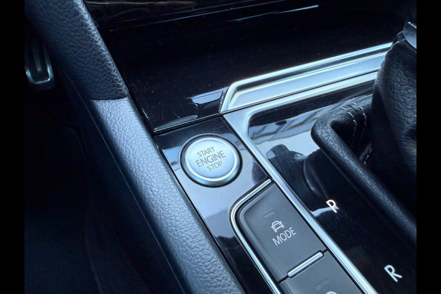 Volkswagen Passat Variant 1.8 TSI Business Edition R / ACTIE