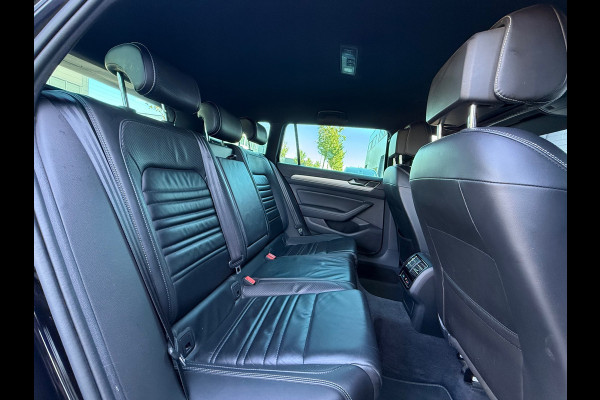 Volkswagen Passat Variant 1.8 TSI Business Edition R / ACTIE