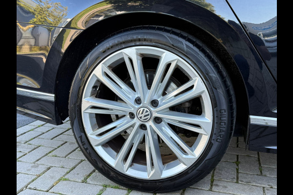 Volkswagen Passat Variant 1.8 TSI Business Edition R / ACTIE