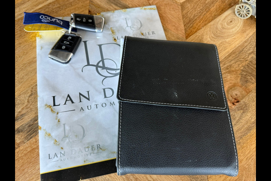 Volkswagen Passat Variant 1.8 TSI Business Edition R / ACTIE