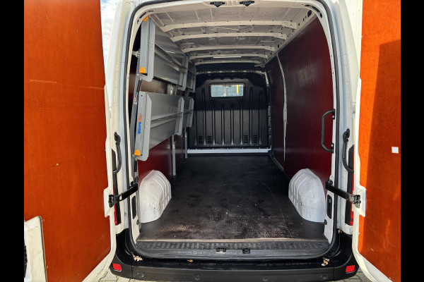 Opel Movano 2.3 Turbo L3H2*POSTNL INRICHTING*ECC*CRUISE*NAVI*