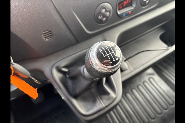 Opel Movano 2.3 Turbo L3H2*POSTNL INRICHTING*ECC*CRUISE*NAVI*