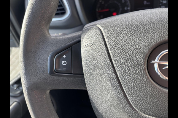 Opel Movano 2.3 Turbo L3H2*POSTNL INRICHTING*ECC*CRUISE*NAVI*