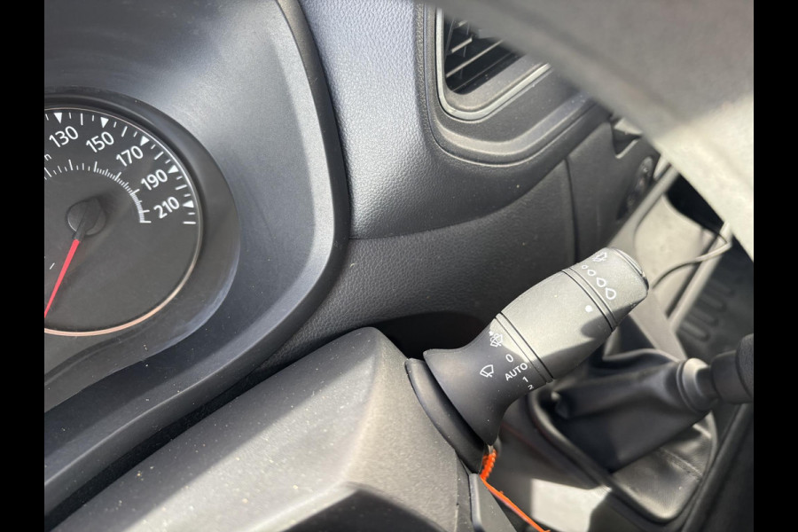 Opel Movano 2.3 Turbo L3H2*POSTNL INRICHTING*ECC*CRUISE*NAVI*