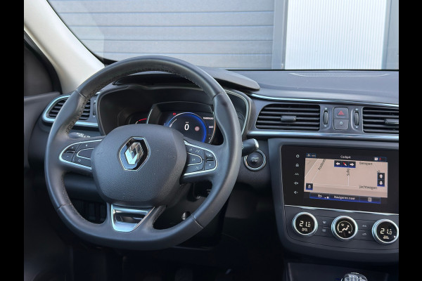Renault Kadjar 1.3 TCe Zen / NAP / 1e Eigenaar / ACTIE
