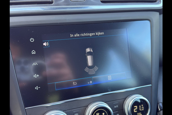 Renault Kadjar 1.3 TCe Zen / NAP / 1e Eigenaar / ACTIE