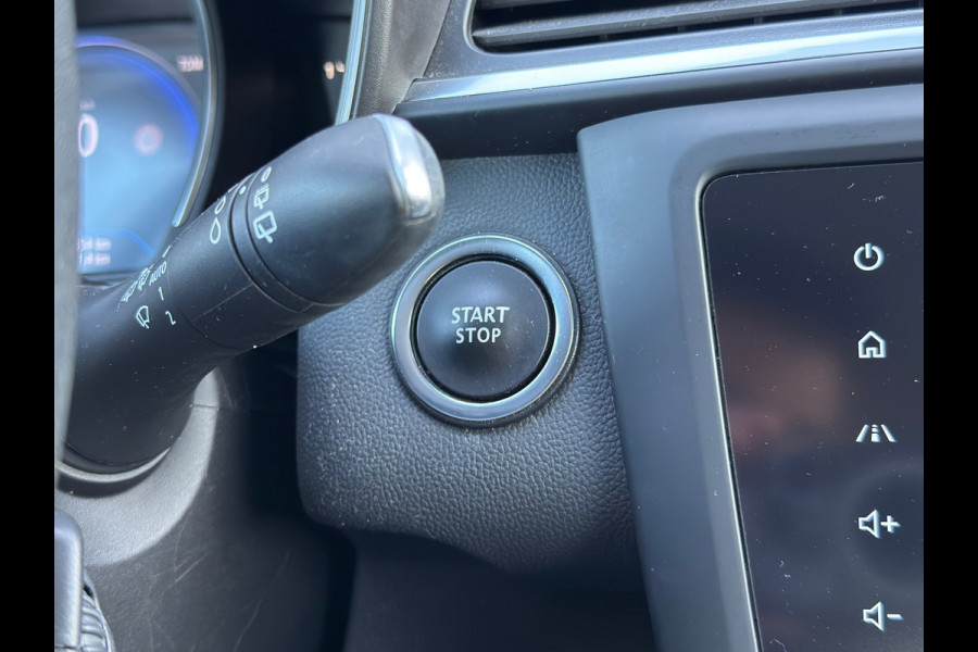 Renault Kadjar 1.3 TCe Zen / NAP / 1e Eigenaar / ACTIE
