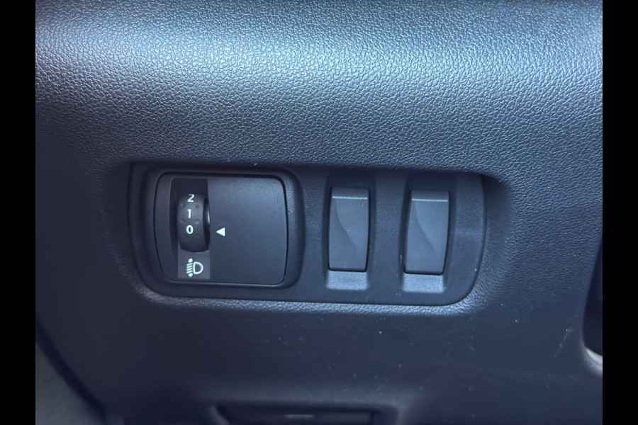 Renault Kadjar 1.3 TCe Zen / NAP / 1e Eigenaar / ACTIE