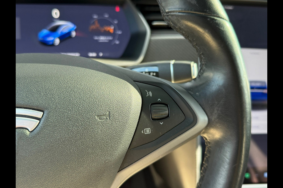 Tesla Model X 100D 6 Persoons / 22 Inch / Trekhaak / ACTIE