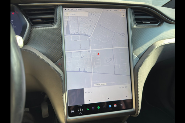 Tesla Model X 100D 6 Persoons / 22 Inch / Trekhaak / ACTIE