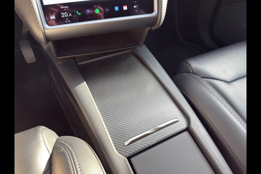 Tesla Model X 100D 6 Persoons / 22 Inch / Trekhaak / ACTIE