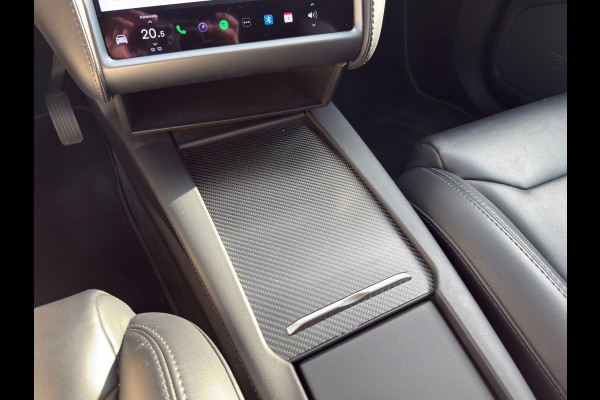 Tesla Model X 100D 6 Persoons / 22 Inch / Trekhaak / ACTIE