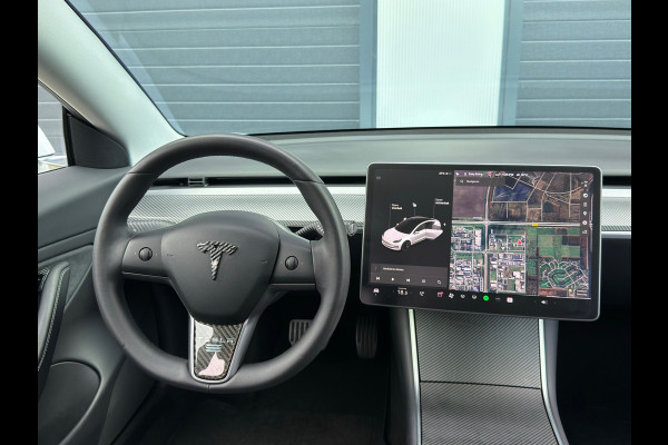 Tesla Model 3 Standard RWD Plus / FSD-Autopilot / ACTIE