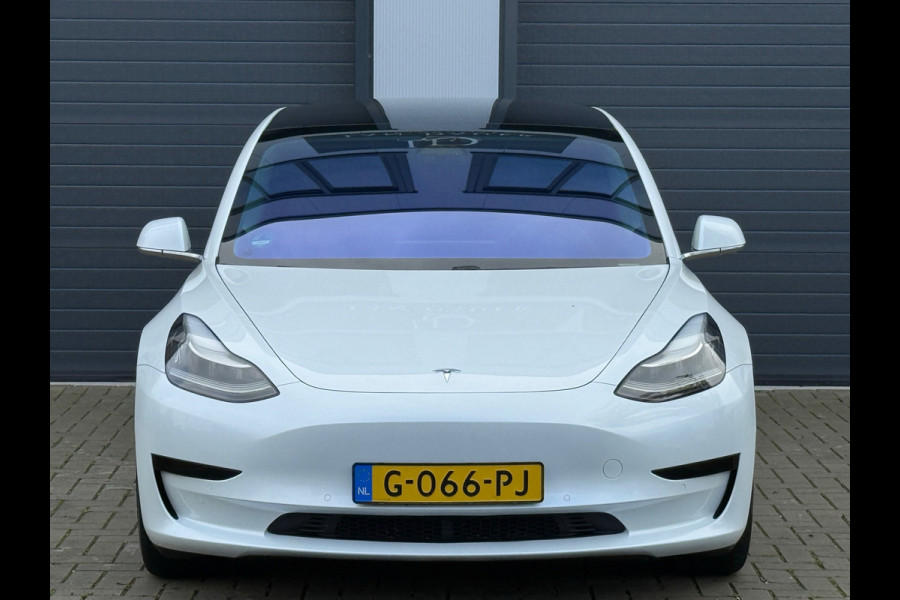 Tesla Model 3 Standard RWD Plus / FSD-Autopilot / ACTIE