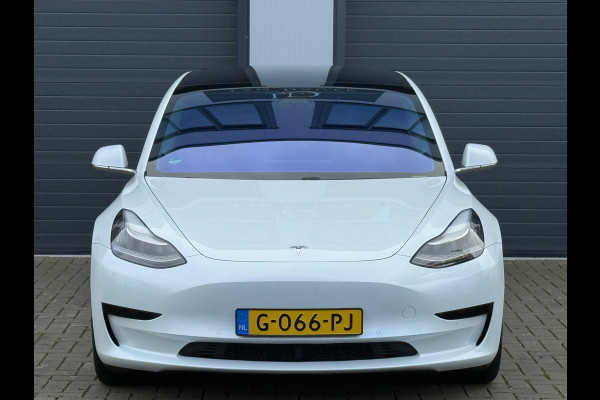 Tesla Model 3 Standard RWD Plus / FSD-Autopilot / ACTIE