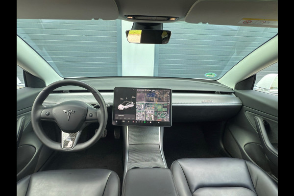 Tesla Model 3 Standard RWD Plus / FSD-Autopilot / ACTIE