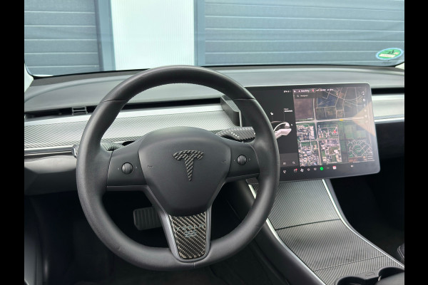 Tesla Model 3 Standard RWD Plus / FSD-Autopilot / ACTIE