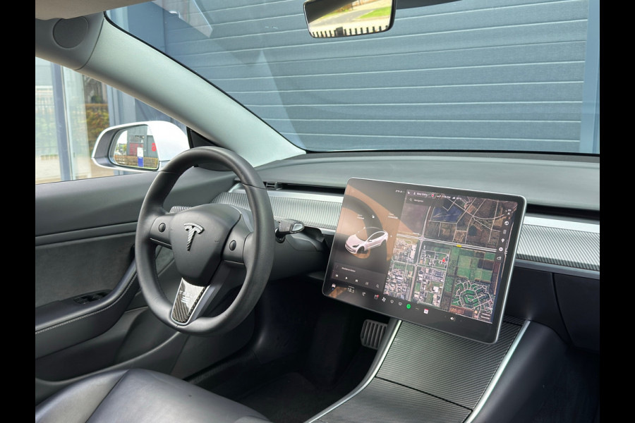 Tesla Model 3 Standard RWD Plus / FSD-Autopilot / ACTIE