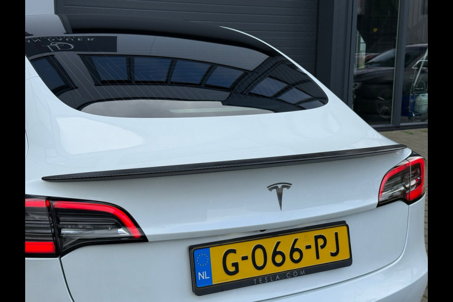 Tesla Model 3 Standard RWD Plus / FSD-Autopilot / ACTIE